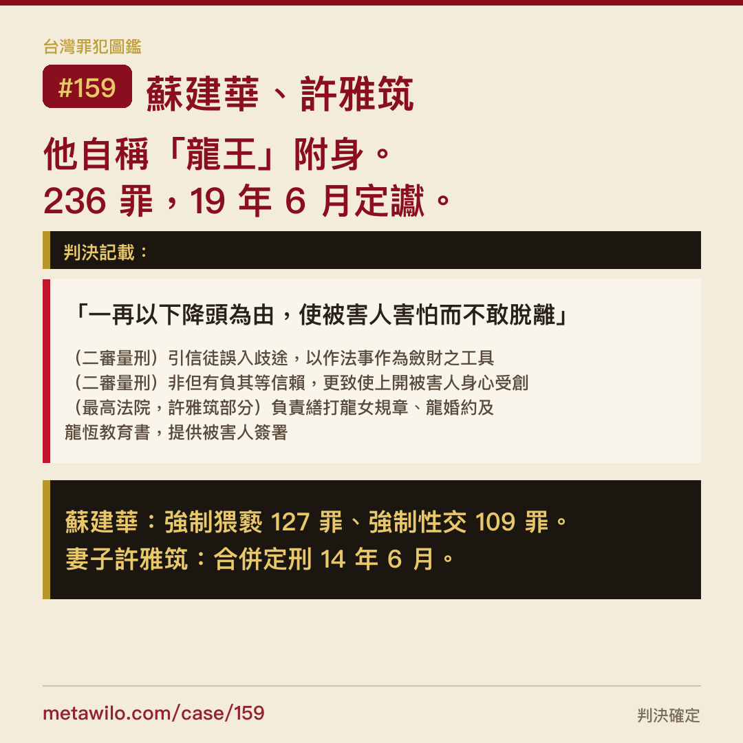 蘇建華