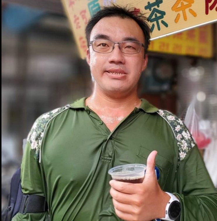 李府璁