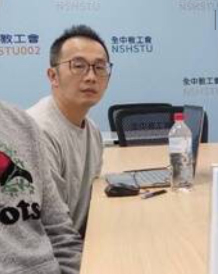劉康仁