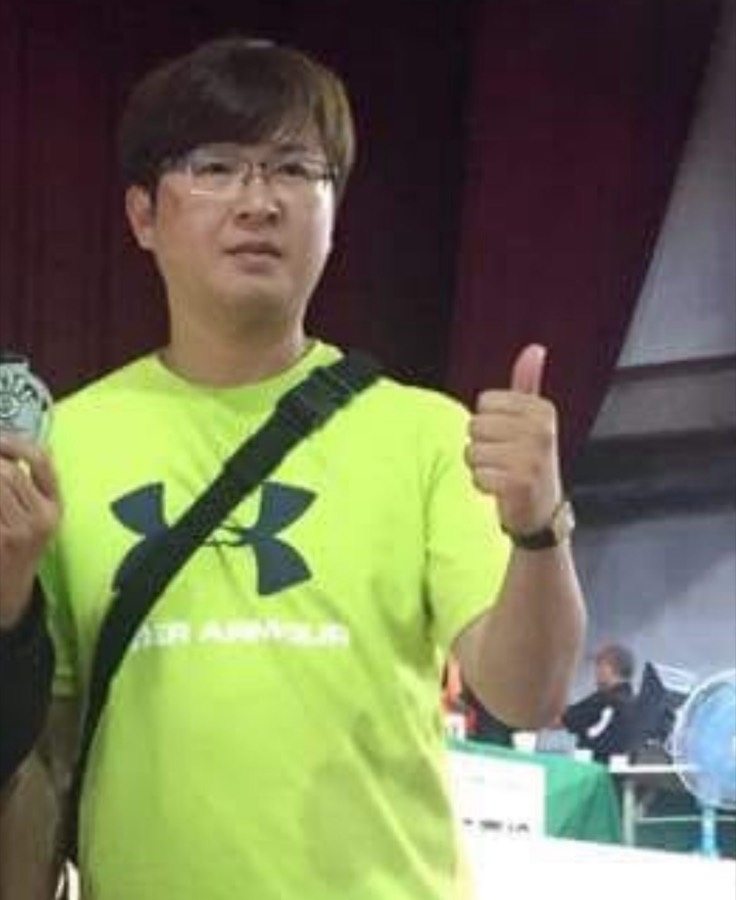 游明偉
