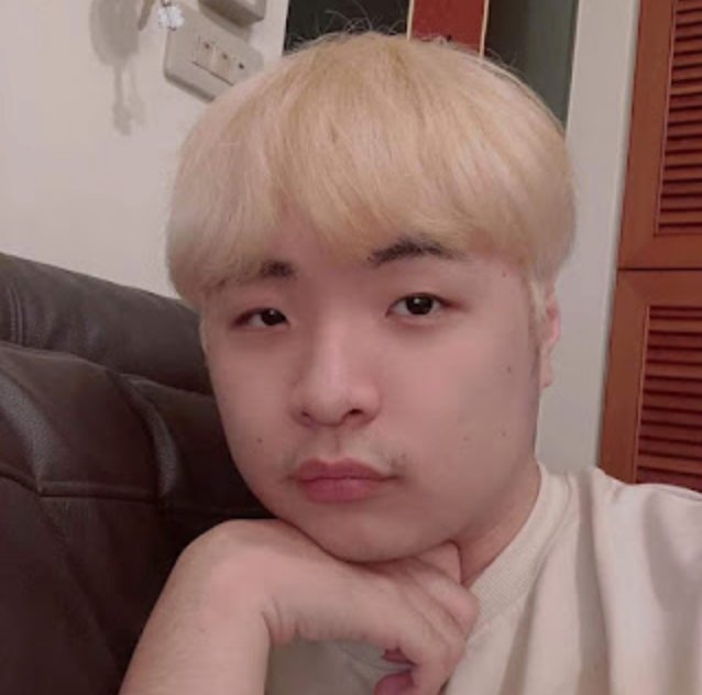 陳羿翰