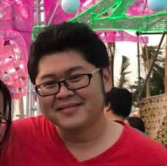 陳俊偉