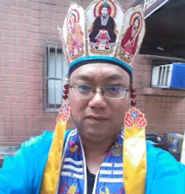 莊家強