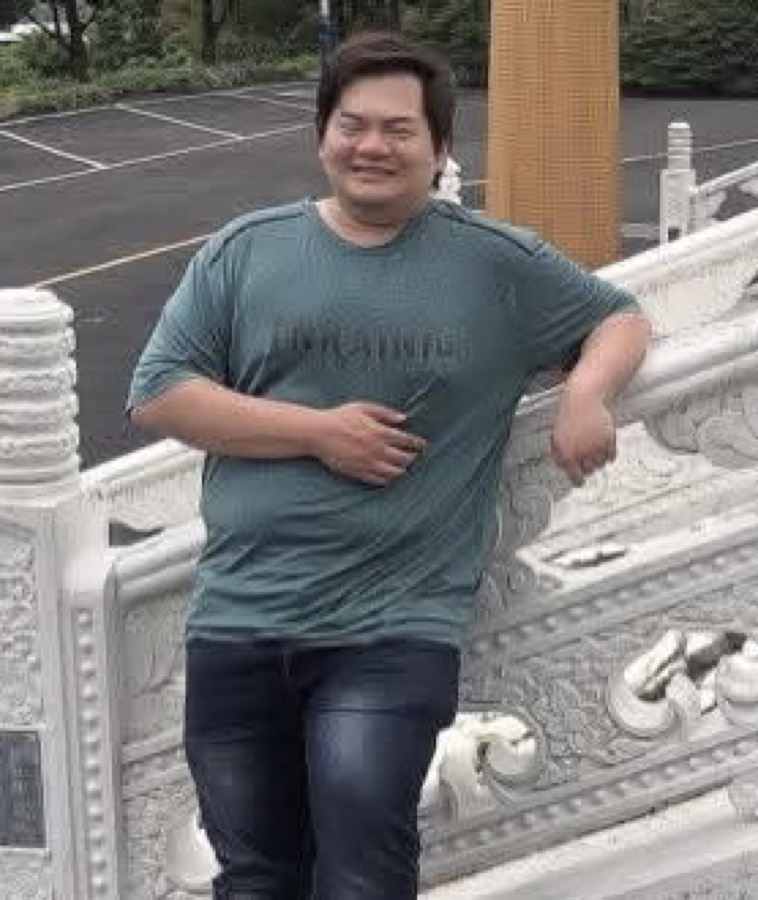 彭聖航
