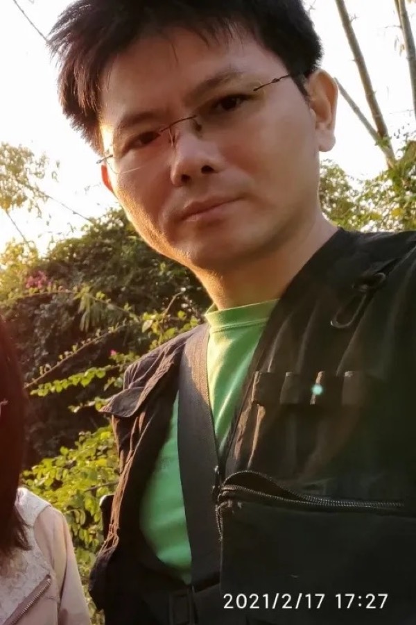 徐保嘉