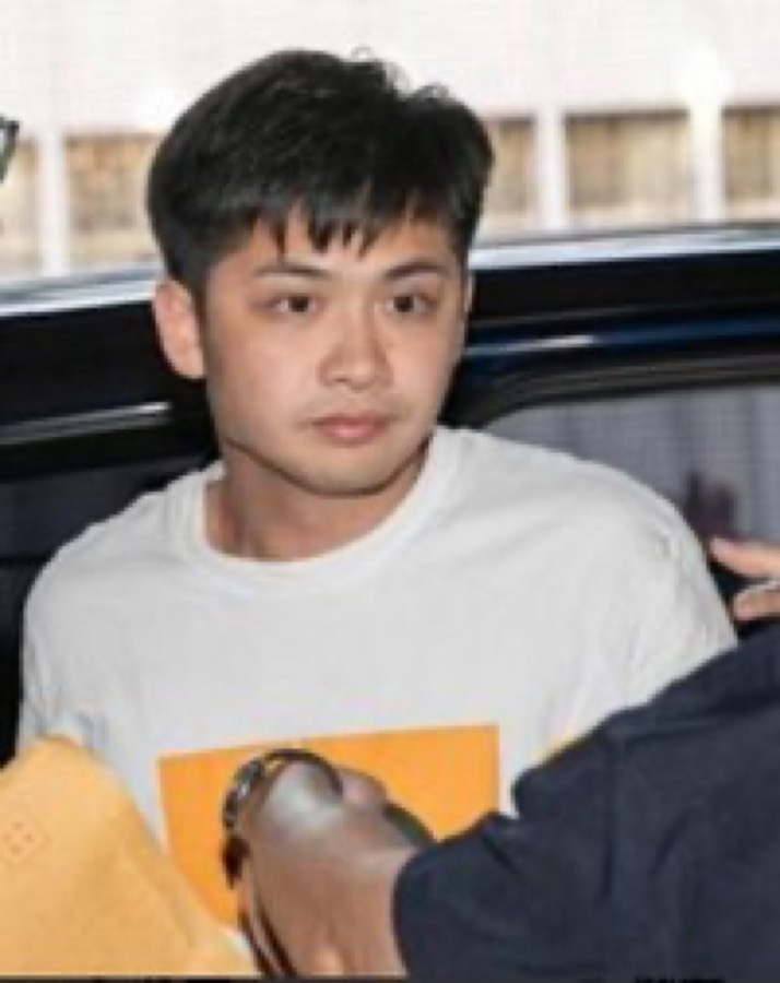 龔益霆