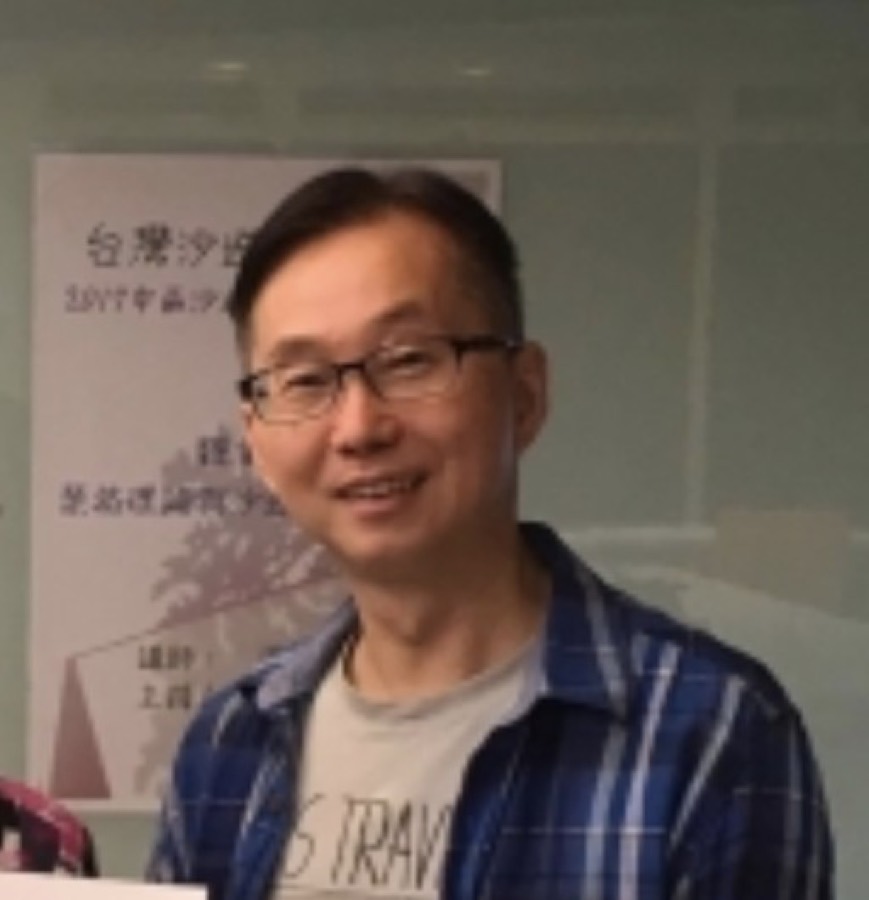 黃宗堅