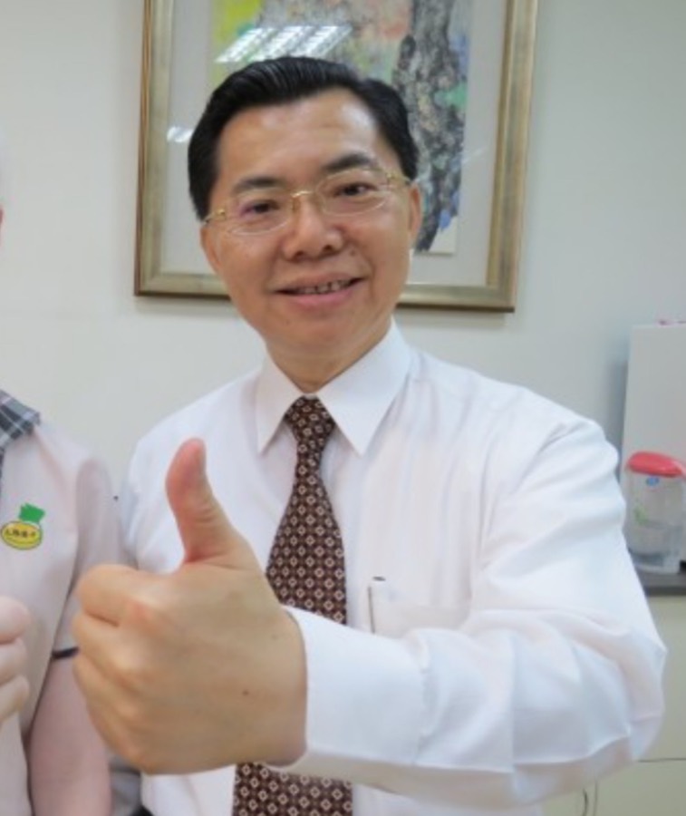 黃紀生