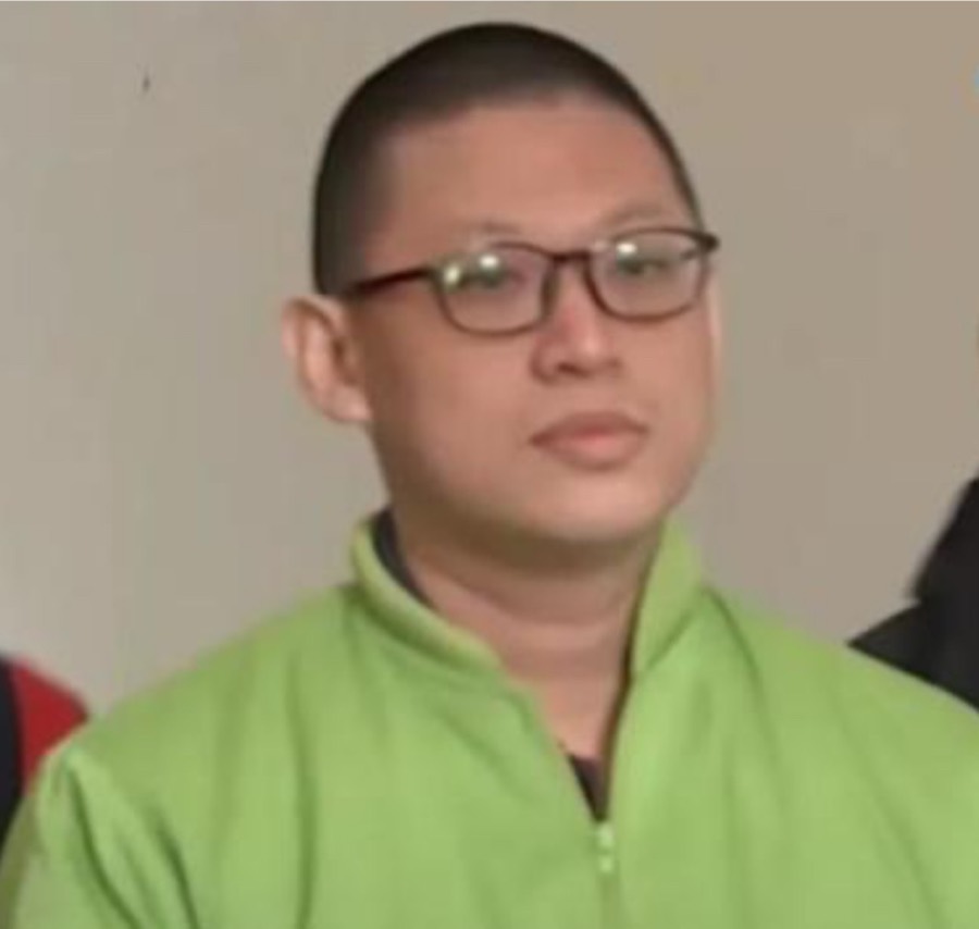 毛畯珅