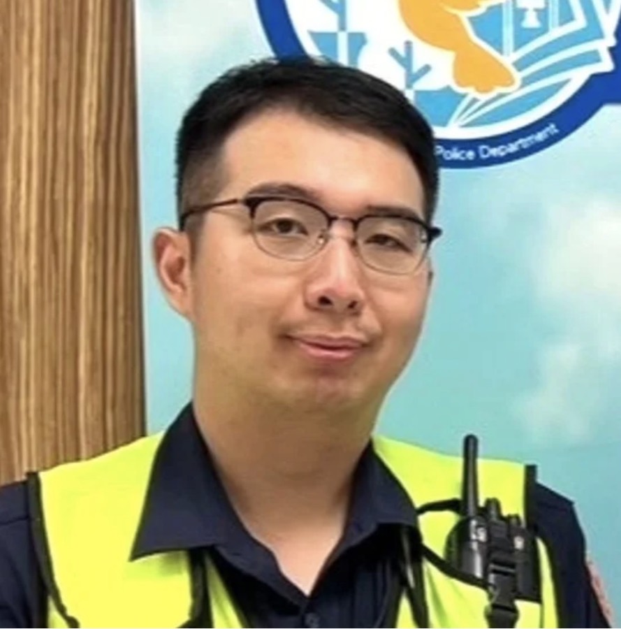 郭昇翰