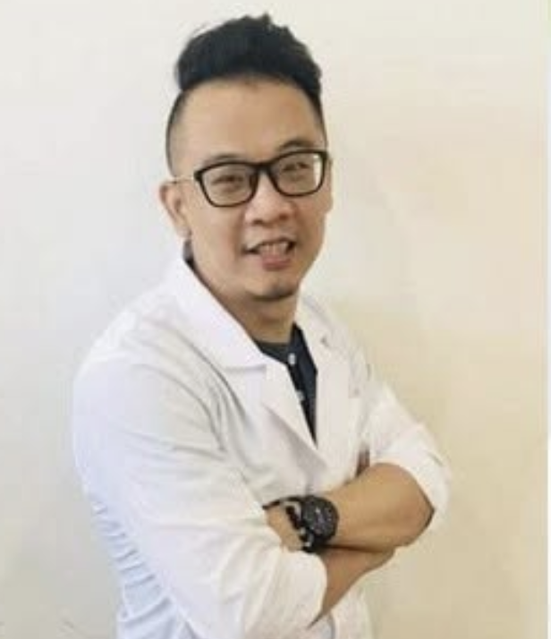 廖泰翔