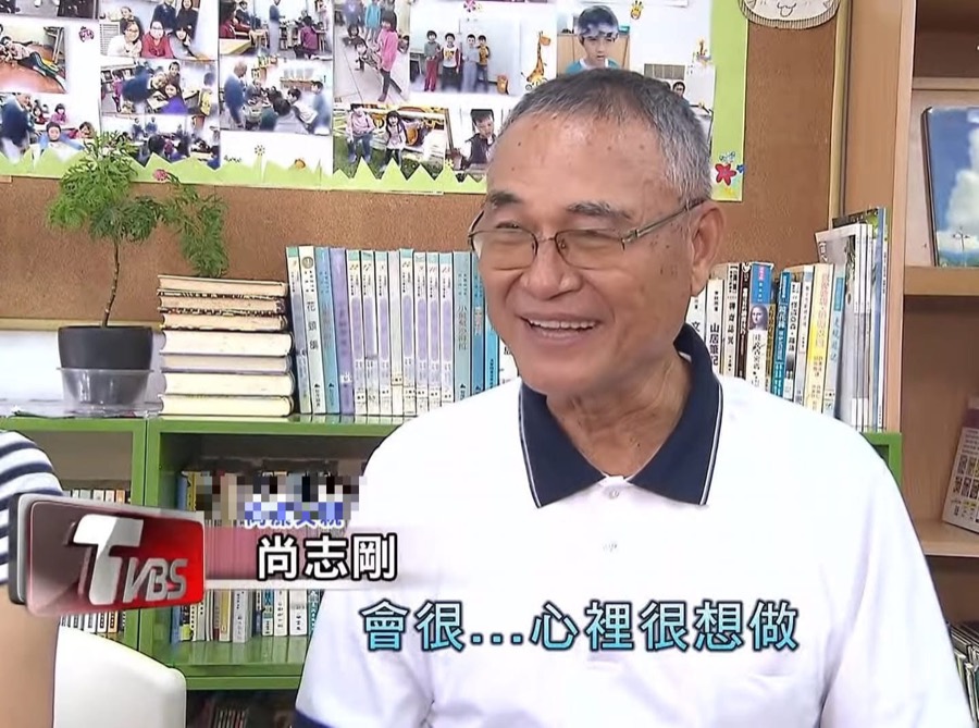 尚志剛