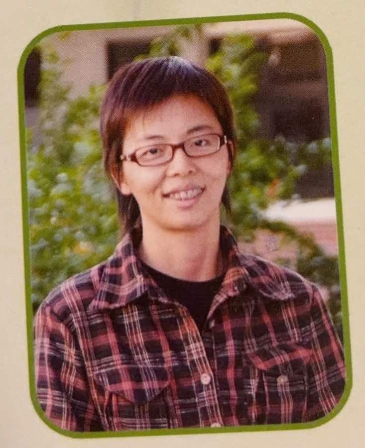 潘淑真