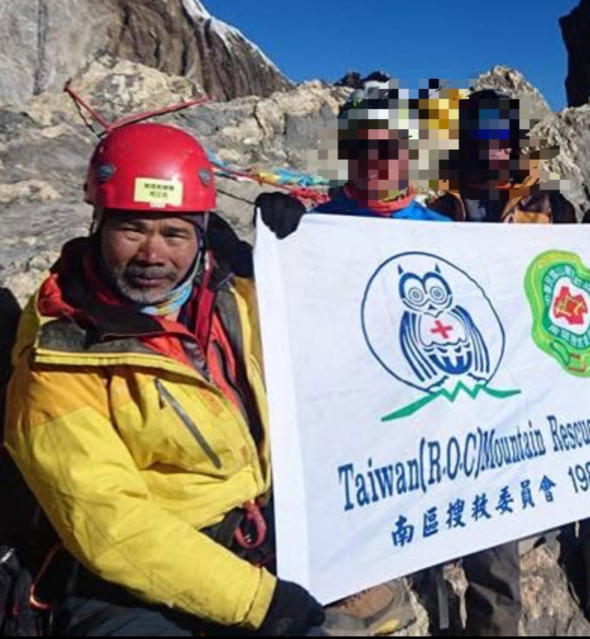 柯正民