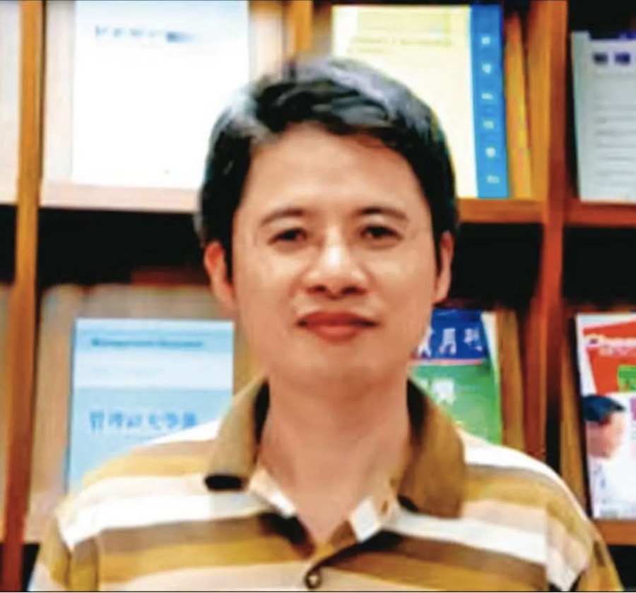 唐惠欽