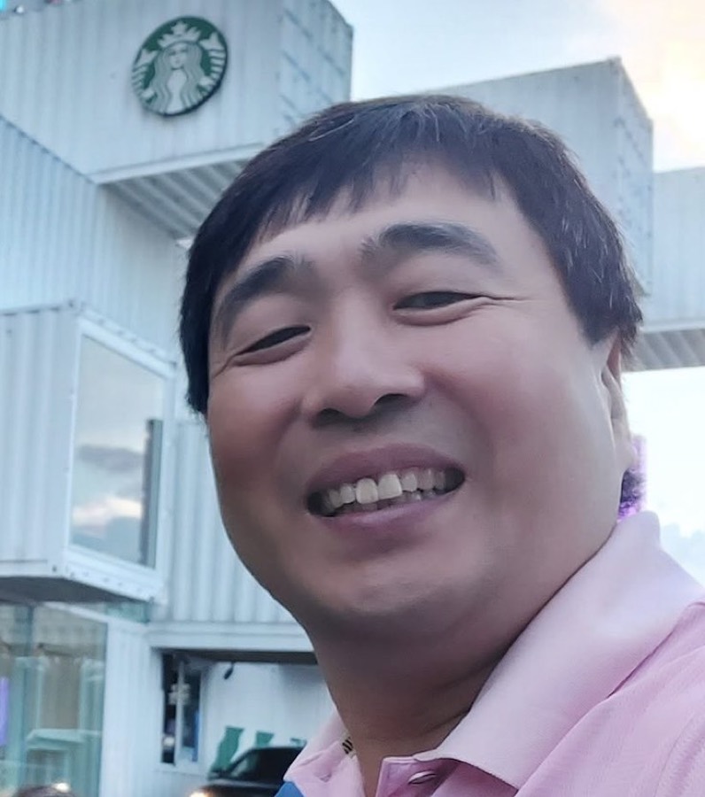 權自立