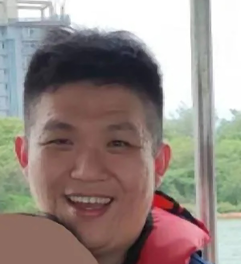 陳勻浩