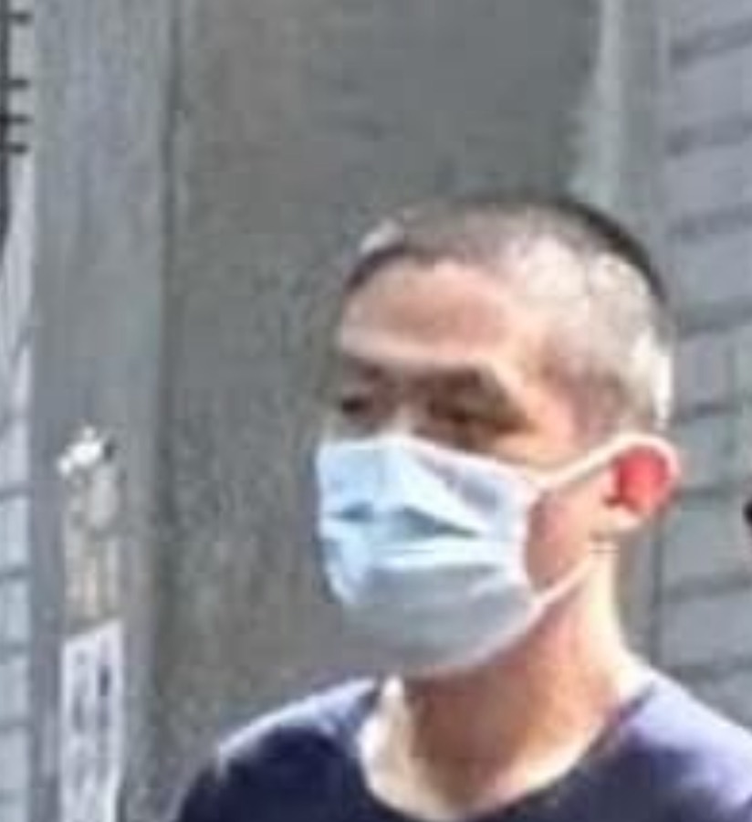陳勻浩