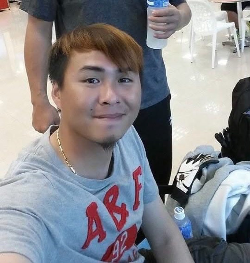 王翔昱