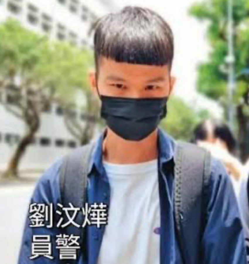 劉汶燁