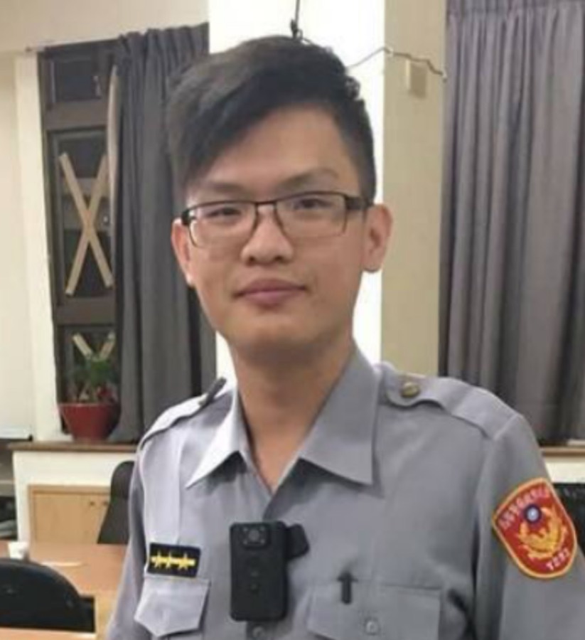 黃仕奇