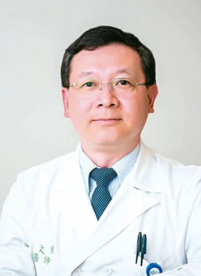鄭文芳