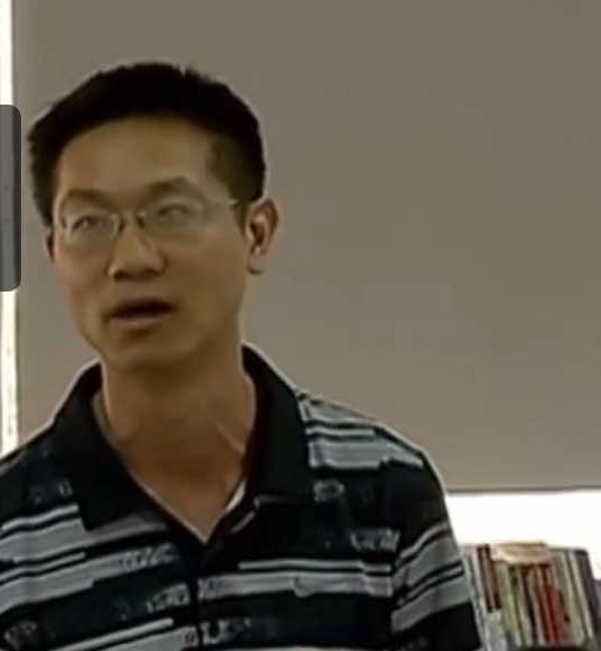 秦昇平
