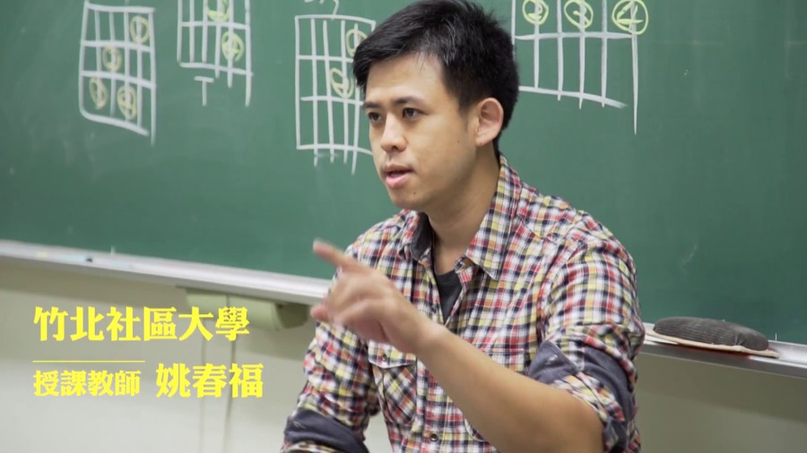 姚春福