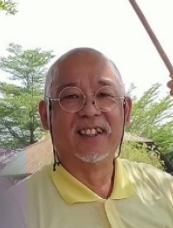 陳進清