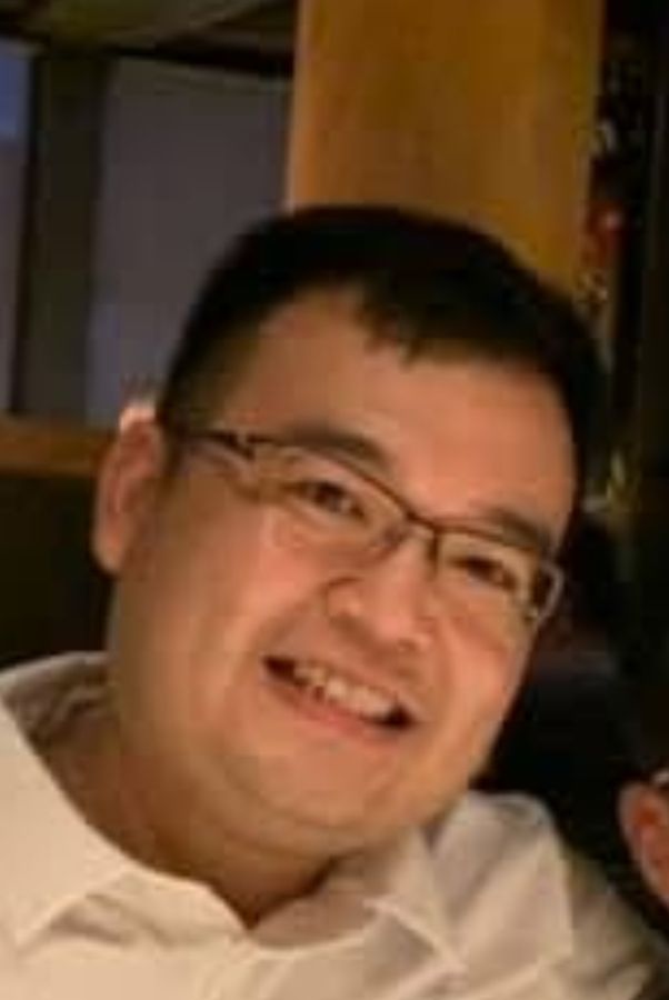 葉尚旻