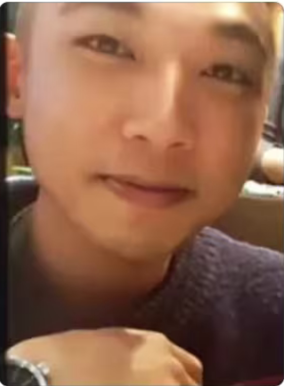 李柏儒