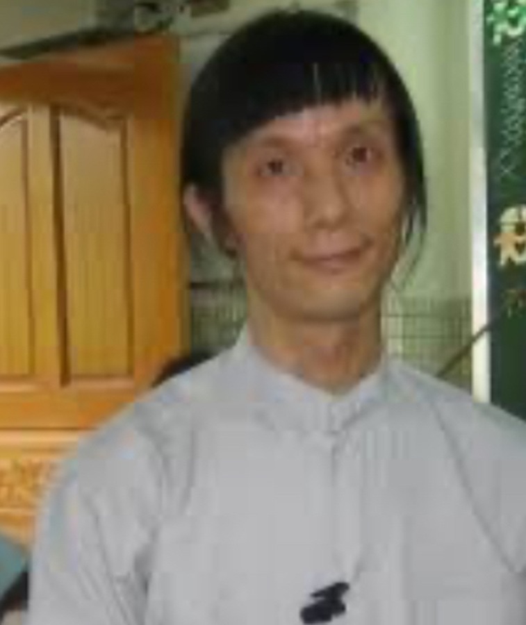 范揚祖