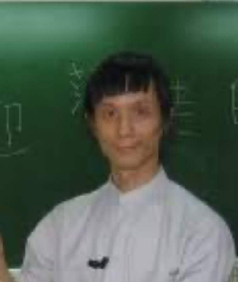 范揚祖