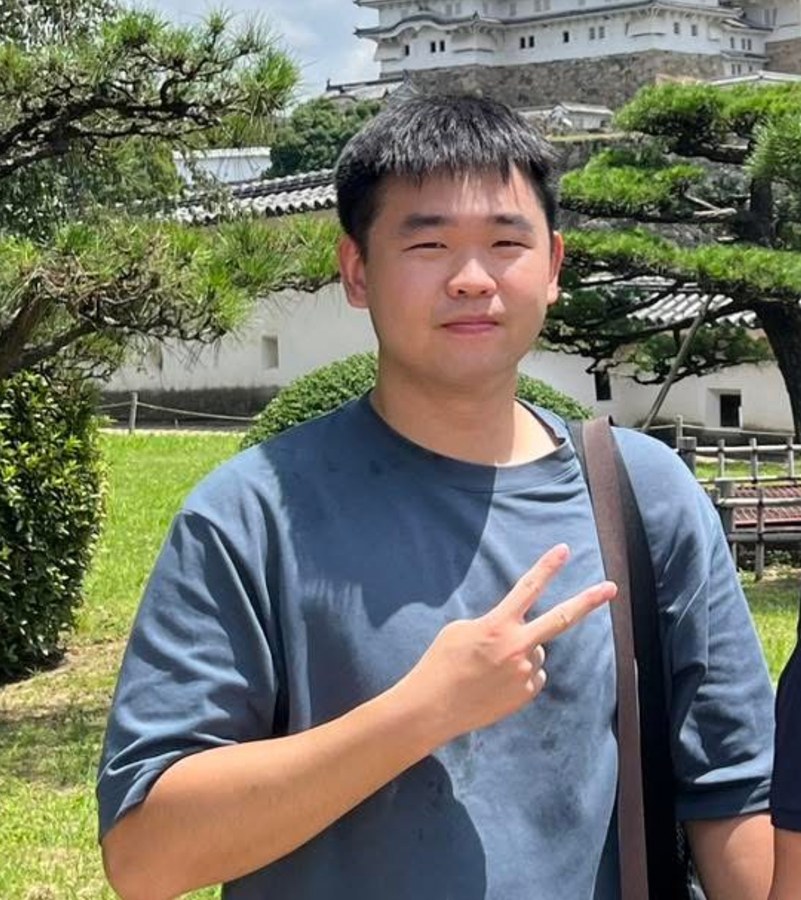 謝承佑