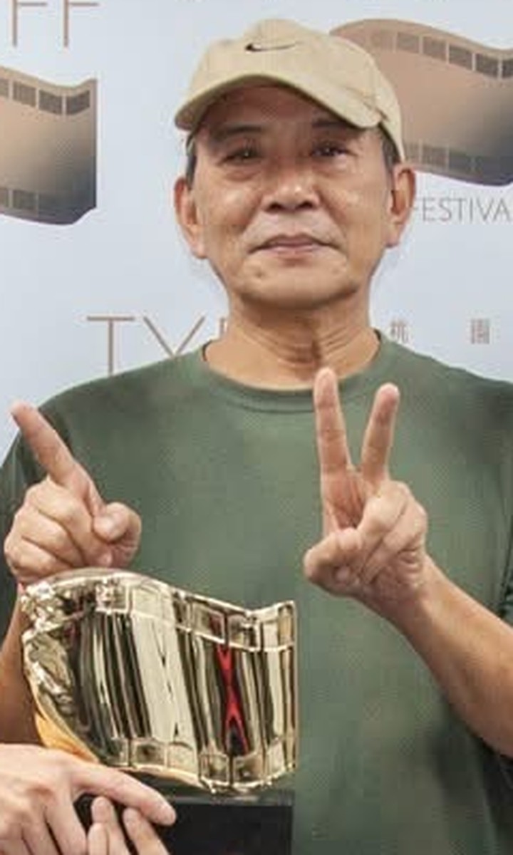 張作驥