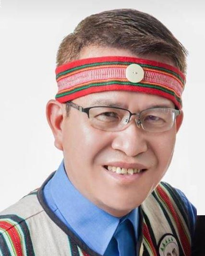 李勝雄