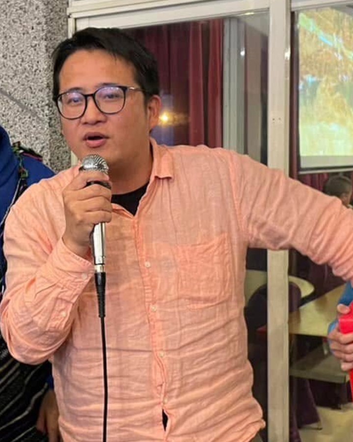 林志雷