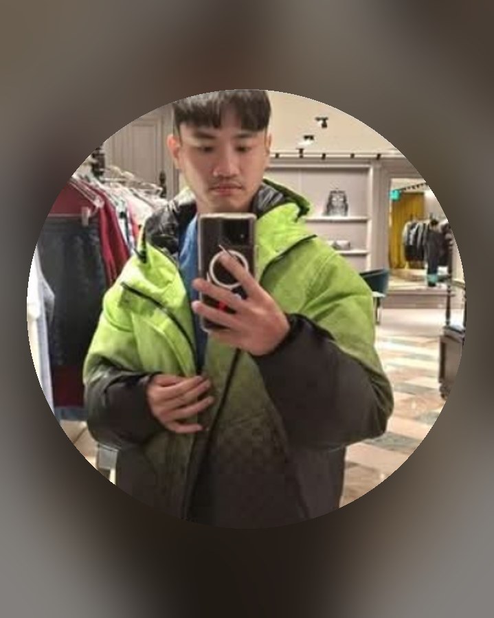 徐皓庭