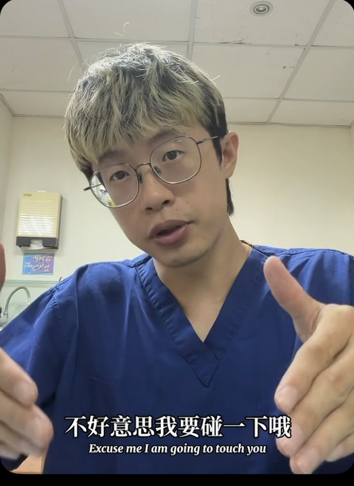 神楷開 放給你問 Day98 無論如何先學會保護自己